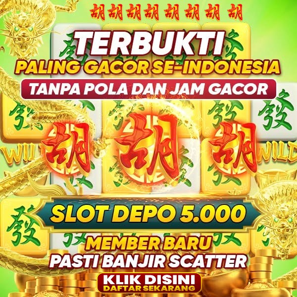 SAWERTOGEL: Game Online Cocok Buat Nongkrong Sambil Cuan